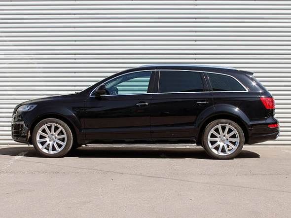 Фото Ауди КУ 7 2014 цена 2855000 руб.