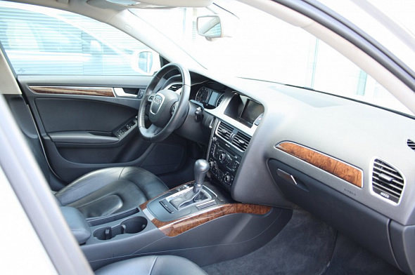 Фото Ауди А4 2011 цена 863000 руб.