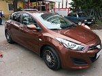 Hyundai i30 1,4 мех
