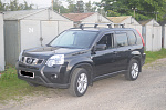 Nissan X-Trail 2,0 мех