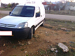 Citroen Berlingo 1,4 мех
