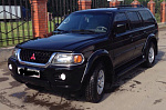 Mitsubishi Pajero Sport 3,0 авт