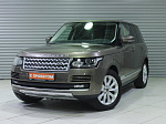 Land Rover Range Rover 3,0 авт