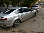 Ford Mondeo 2,5 мех