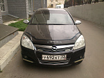 Opel Astra 1,6 мех