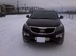 Kia Sportage 2,0 мех
