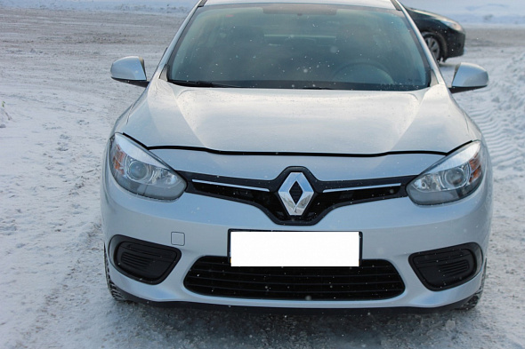 Фото Рено Флюенс 2014 цена 537000 руб. Фото Рено Флюенс 2014 цена 537000 руб.