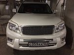 Toyota Land Cruiser Prado 3,0 авт