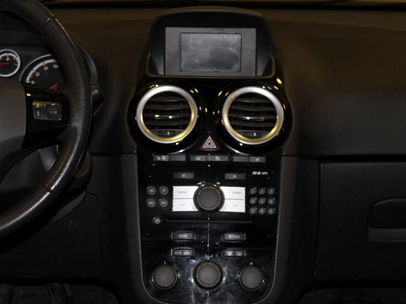 Фото Опель Корса 2008 цена 288000 руб. Фото Опель Корса 2008 цена 288000 руб.