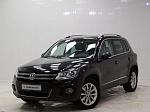 Volkswagen Tiguan 2,0 авт