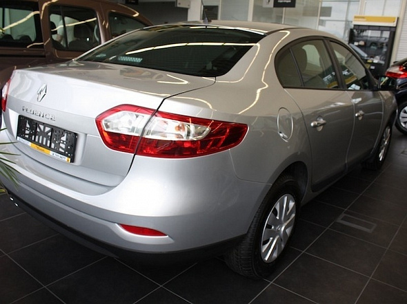 Фото Рено Флюенс 2013 цена 666000 руб.