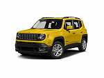 Jeep Renegade 1,4 авт