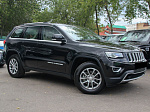 Jeep Grand Cherokee 3,6 