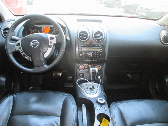 Фото Ниссан Кашкай 2008 цена 495000 руб. Фото Ниссан Кашкай 2008 цена 495000 руб.