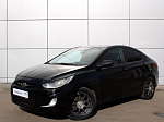 Hyundai Solaris 1,4 авт