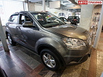 SsangYong Actyon 2,0 