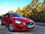 Volvo S60 1,6 авт