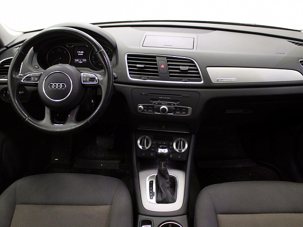 Фото Ауди КУ 3 2012 цена 1190000 руб.