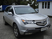  MDX 2007 