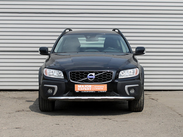 Фото Вольво XC70 2014 цена 1820000 руб.