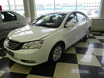 Geely Emgrand 1,5 мех