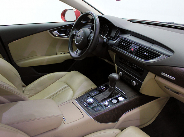 Фото Ауди А7 2012 цена 1635700 руб. Фото Ауди А7 2012 цена 1635700 руб.