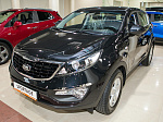 Kia Sportage 2,0 авт