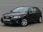 Audi A3 1,2 авт