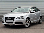 Audi A3 1,8 мех