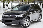 Mitsubishi Outlander 3,0 