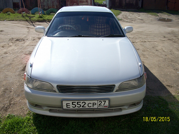 Фото Тойота Марк 1994 цена 180000 руб.