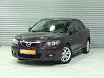 Mazda 3 1,6 авт