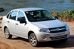 Lada Granta 1,6 авт