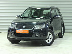 Suzuki Grand Vitara 2,0 