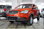 SsangYong Actyon 2,0 