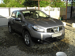 Nissan Qashqai 2,0 