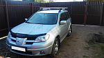 Mitsubishi Outlander 2,4 