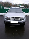 Renault Duster 1,5 мех