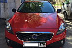 Volvo V40 1,6 авт