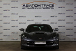 Chevrolet Corvette 6,2 мех