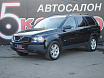 Вольво XC90 2003 фото