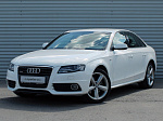Audi A4 2,0 мех