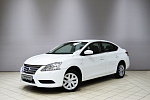 Nissan Sentra 1,6 авт