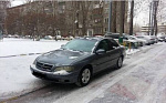 Opel Omega 2,6 авт