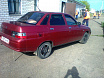 Лада (ВАЗ) 2110 2004 фото