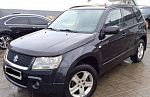 Suzuki Grand Vitara 2,0 авт