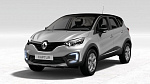 Renault Kaptur 1,6 мех