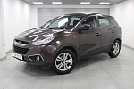 Hyundai ix35 2,0 авт