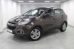 Hyundai ix35 2,0 