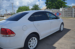 Volkswagen Polo 1,6 мех
